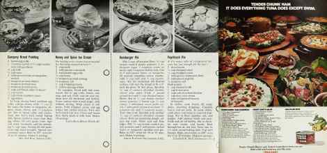 Better Homes & Gardens March 1977 Magazine Article: Page 118