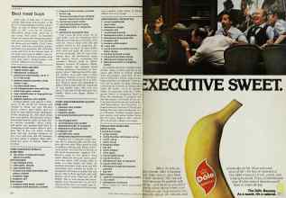 Better Homes & Gardens March 1977 Magazine Article: Page 136