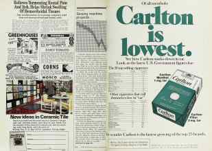 Better Homes & Gardens March 1977 Magazine Article: Page 146