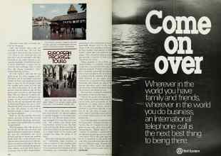 Better Homes & Gardens March 1977 Magazine Article: Page 158