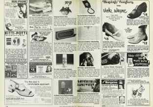 Better Homes & Gardens March 1977 Magazine Article: Page 188