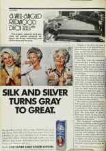 Better Homes & Gardens April 1977 Magazine Article: A WELL-ANGLED REDWOOD DECK YOU CAN BUILD