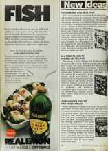 Better Homes & Gardens April 1977 Magazine Article: New Ideas