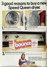 Better Homes & Gardens April 1977 Magazine Article: Page 254