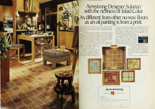 Better Homes & Gardens April 1977 Magazine Article: Page 2