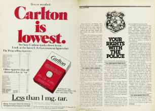 Better Homes & Gardens April 1977 Magazine Article: Page 12