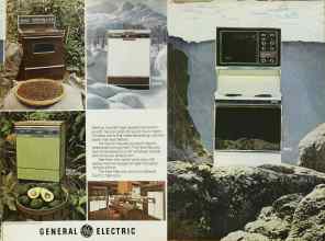 Better Homes & Gardens April 1977 Magazine Article: Page 16