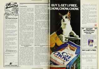 Better Homes & Gardens April 1977 Magazine Article: Page 30