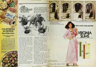 Better Homes & Gardens April 1977 Magazine Article: Page 32