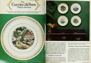 Better Homes & Gardens April 1977 Magazine Article: Page 38