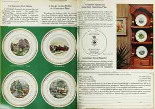 Better Homes & Gardens April 1977 Magazine Article: Page 40