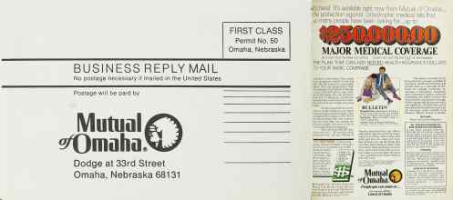 Better Homes & Gardens April 1977 Magazine Article: Page 50