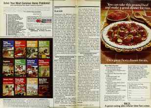 Better Homes & Gardens April 1977 Magazine Article: Page 68