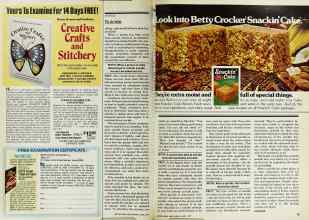 Better Homes & Gardens April 1977 Magazine Article: Page 72