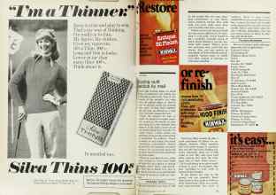 Better Homes & Gardens April 1977 Magazine Article: Page 80