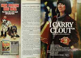 Better Homes & Gardens April 1977 Magazine Article: Page 94