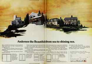 Better Homes & Gardens April 1977 Magazine Article: Page 96