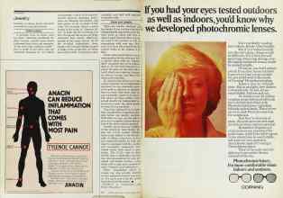 Better Homes & Gardens April 1977 Magazine Article: Page 114