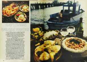 Better Homes & Gardens April 1977 Magazine Article: Page 138