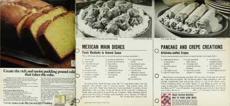 Better Homes & Gardens April 1977 Magazine Article: Page 144