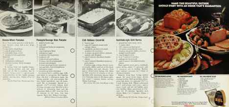 Better Homes & Gardens April 1977 Magazine Article: Page 146