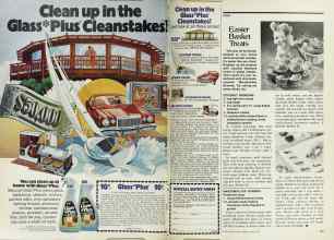 Better Homes & Gardens April 1977 Magazine Article: Page 148