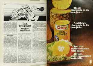 Better Homes & Gardens April 1977 Magazine Article: Page 150