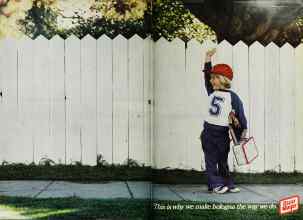 Better Homes & Gardens April 1977 Magazine Article: Page 156