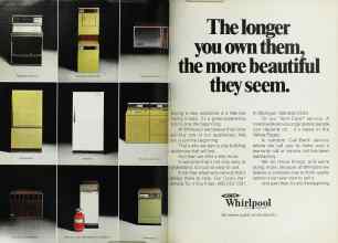 Better Homes & Gardens April 1977 Magazine Article: Page 162