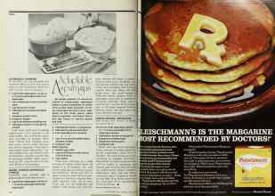 Better Homes & Gardens April 1977 Magazine Article: Page 174