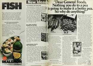 Better Homes & Gardens April 1977 Magazine Article: Page 188