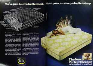 Better Homes & Gardens April 1977 Magazine Article: Page 192