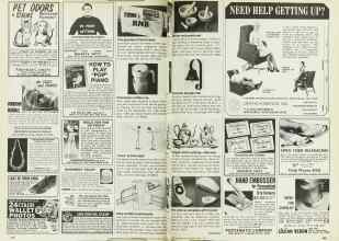 Better Homes & Gardens April 1977 Magazine Article: Page 248