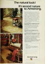 Better Homes & Gardens May 1977 Magazine Article: Page 1