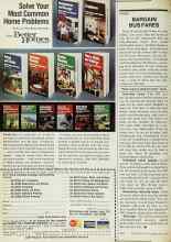 Better Homes & Gardens May 1977 Magazine Article: BARGAIN BUS FARES