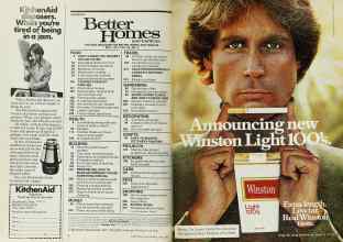 Better Homes & Gardens May 1977 Magazine Article: Page 4
