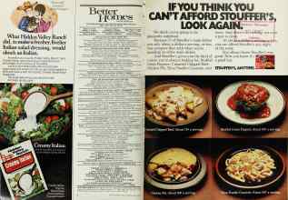Better Homes & Gardens May 1977 Magazine Article: Page 6