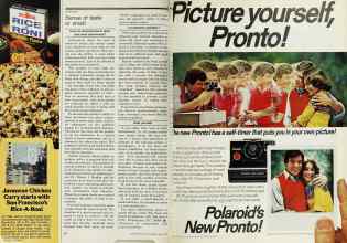 Better Homes & Gardens May 1977 Magazine Article: Page 10