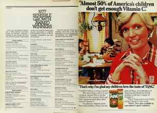 Better Homes & Gardens May 1977 Magazine Article: Page 16