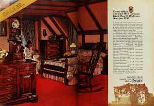 Better Homes & Gardens May 1977 Magazine Article: Page 24