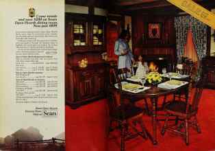 Better Homes & Gardens May 1977 Magazine Article: Page 26