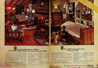 Better Homes & Gardens May 1977 Magazine Article: Page 28