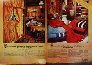 Better Homes & Gardens May 1977 Magazine Article: Page 30