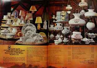 Better Homes & Gardens May 1977 Magazine Article: Page 32