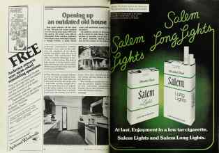 Better Homes & Gardens May 1977 Magazine Article: Page 42