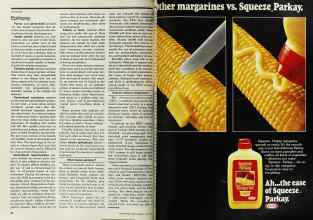 Better Homes & Gardens May 1977 Magazine Article: Page 66