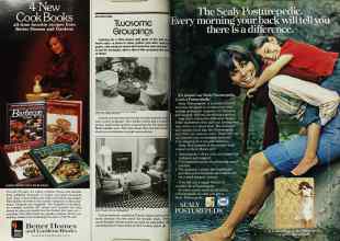 Better Homes & Gardens May 1977 Magazine Article: Page 72