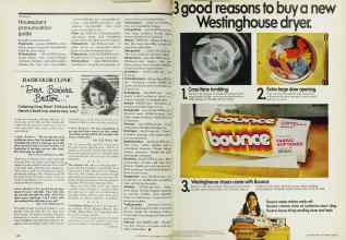 Better Homes & Gardens May 1977 Magazine Article: Page 80
