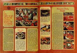 Better Homes & Gardens May 1977 Magazine Article: Page 82
