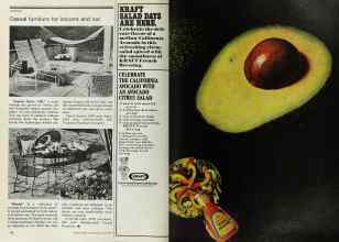 Better Homes & Gardens May 1977 Magazine Article: Page 96